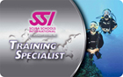 Training specialist