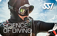 ciencia del buceo